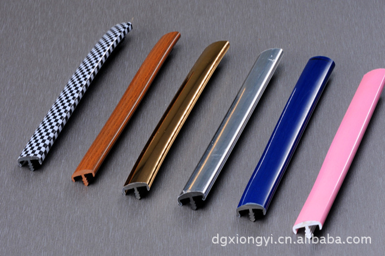 异型封边条厂家直销,T 型条,U型条,防撞条,挡水