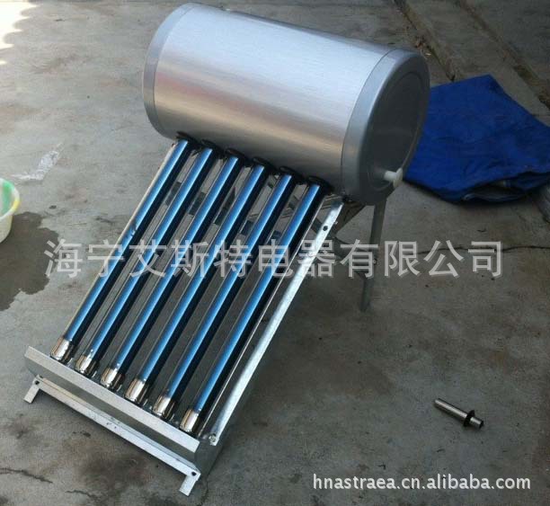 批发采购热水器-批发供应20L小型家用太阳能热