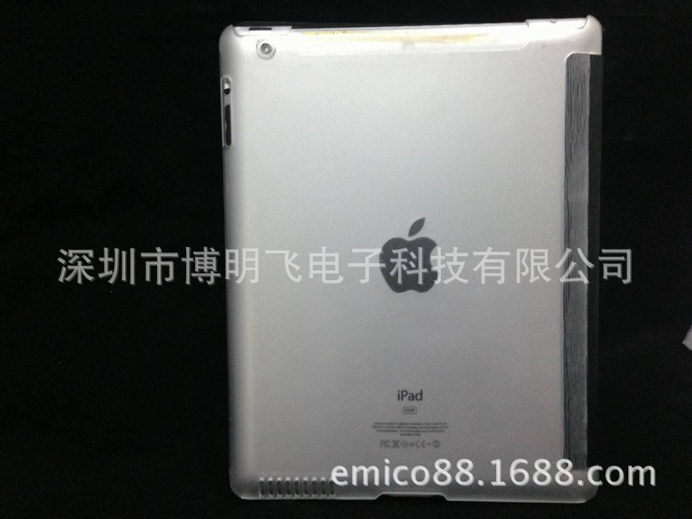 ipad2 3 4半透磨砂