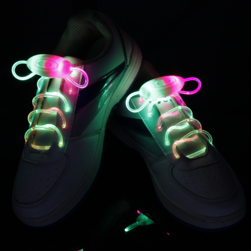 三代LED發光鞋帶共有11個顏色 (11)