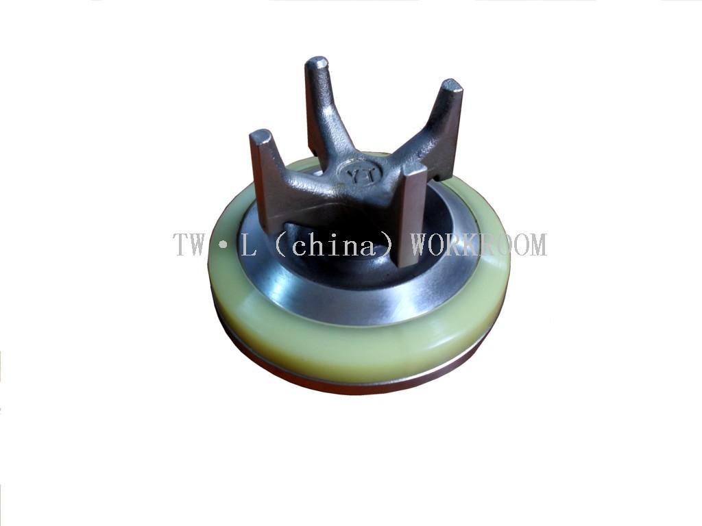 钻采设备-供应石油钻采设备压裂泵配件凡尔体