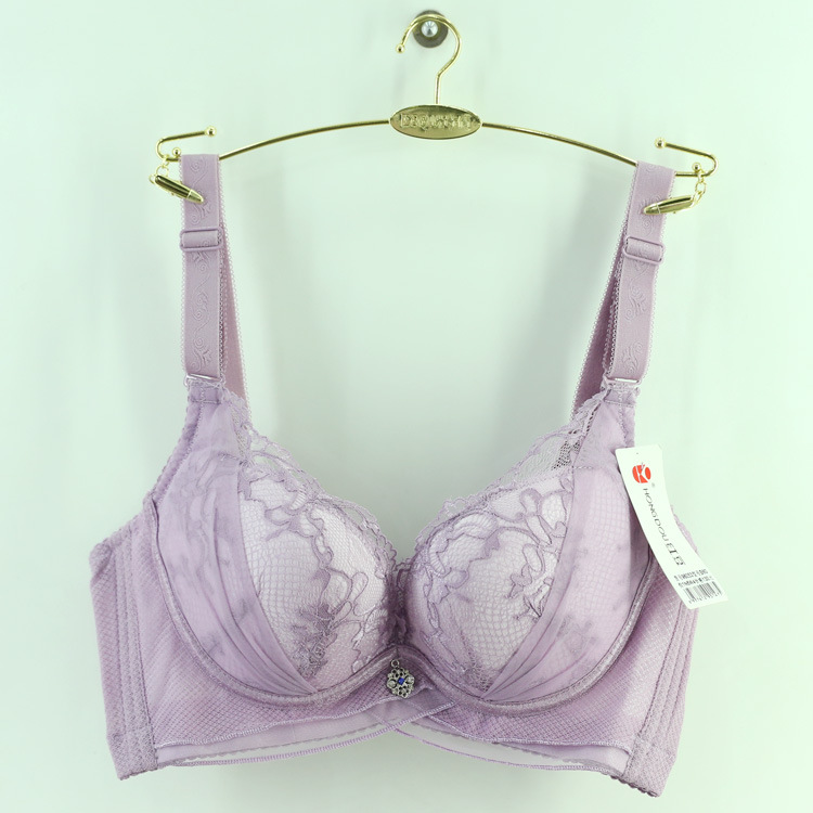 澳丽黛910#<em>六排扣</em>调整形<em>文胸</em> 美体<em>文胸</em> 大码内