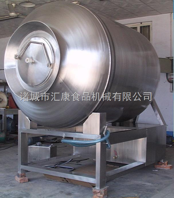 猪肉滚揉机-酱牛肉滚揉机-卤猪肉滚揉机-鸡鸭滚揉机