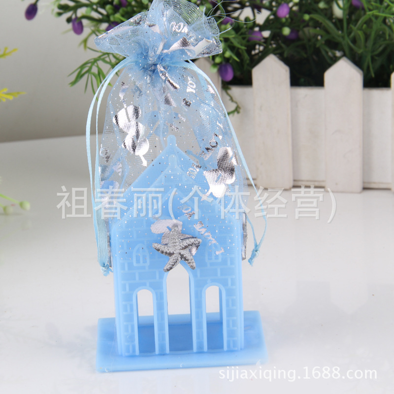 批发采购其他节庆用品-喜庆糖果盒 小礼品包装