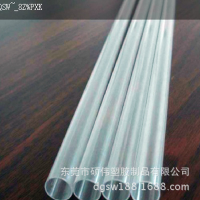PVC透明膠管3