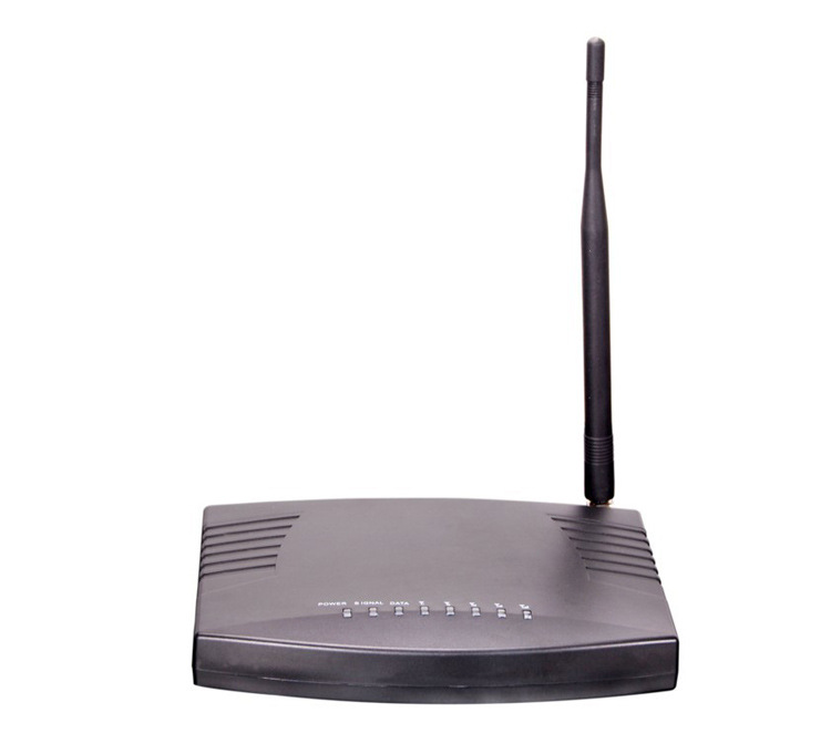 蓝硕供应LS-3368无线固话接收台 无线接入台(全新工业模块)