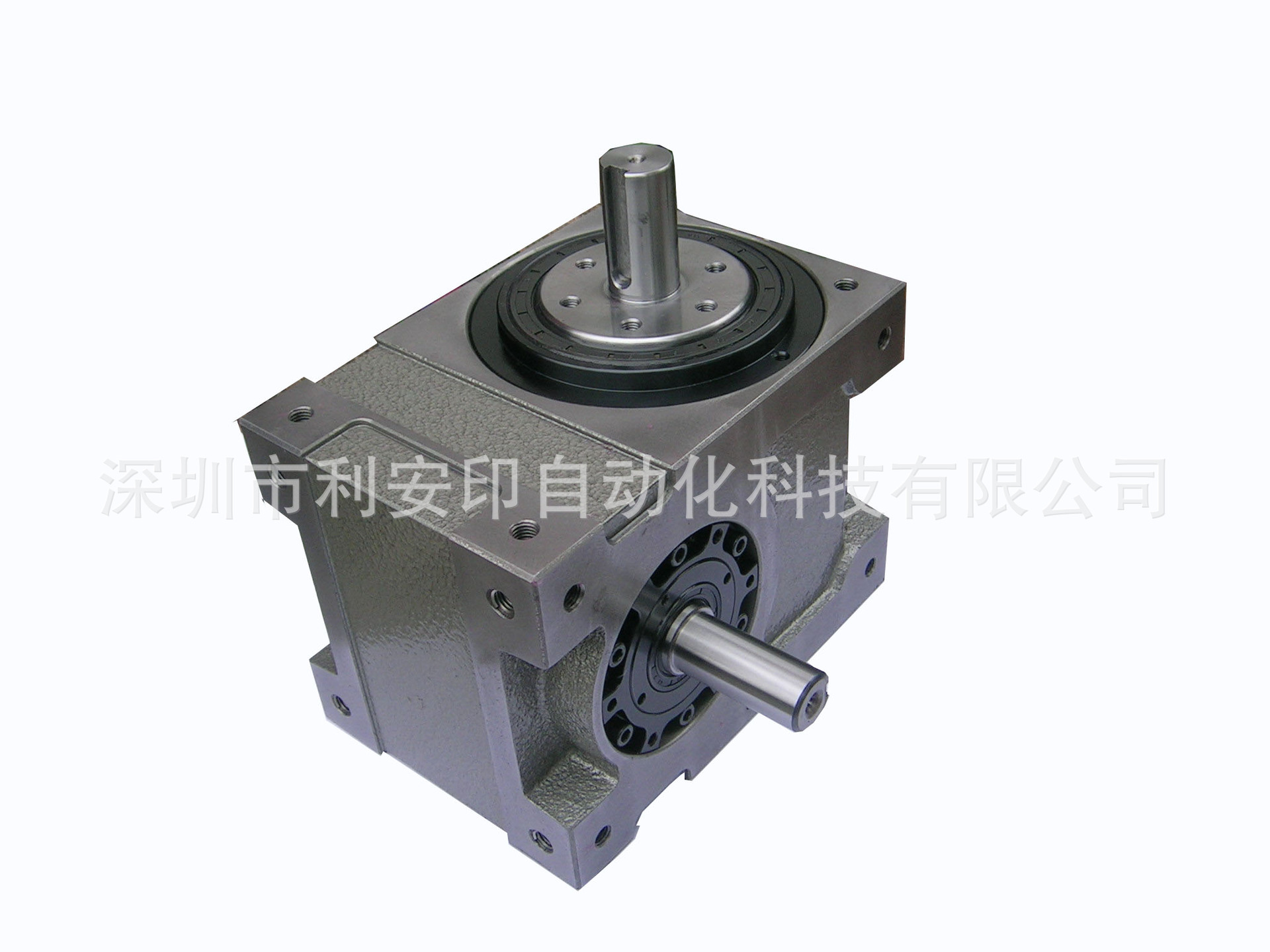 凯姆德80DSF心轴凸缘型分割器（渗碳研磨） 5500