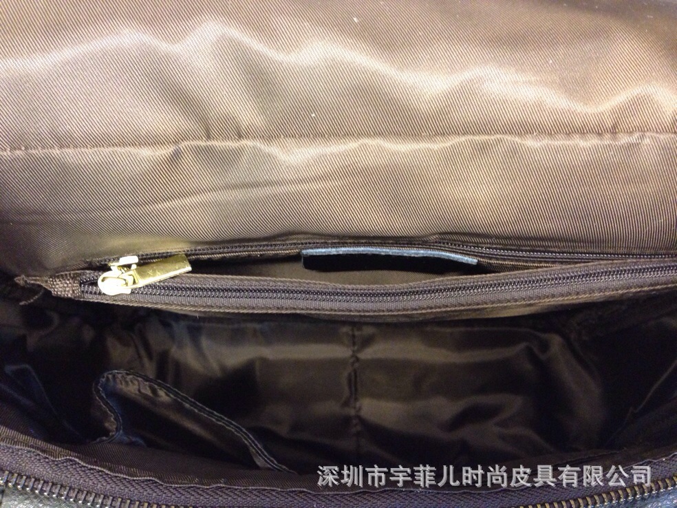 【<em>女包生产商</em> 真皮牛皮手提书包 双肩背包学院