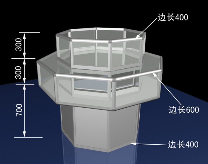 中鼎柜3g