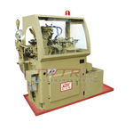 2025型新名阳凸轮走刀式自动车床 xmy2025# 台湾日本进口配件