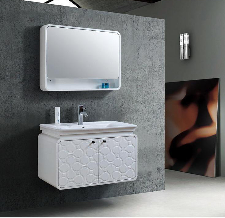 卫浴家具-浴室柜厂家直销 浴室柜品牌 佛山卫浴