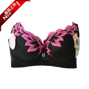 <em>文胸</em>-厂家批发<em>康吟诗</em>炫彩<em>文胸</em> 新款 薄棉杯 调