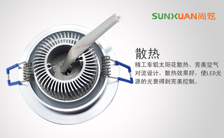 商品细节图-芯片