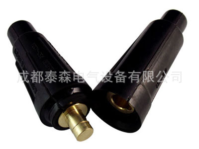 國內電纜快速連接器