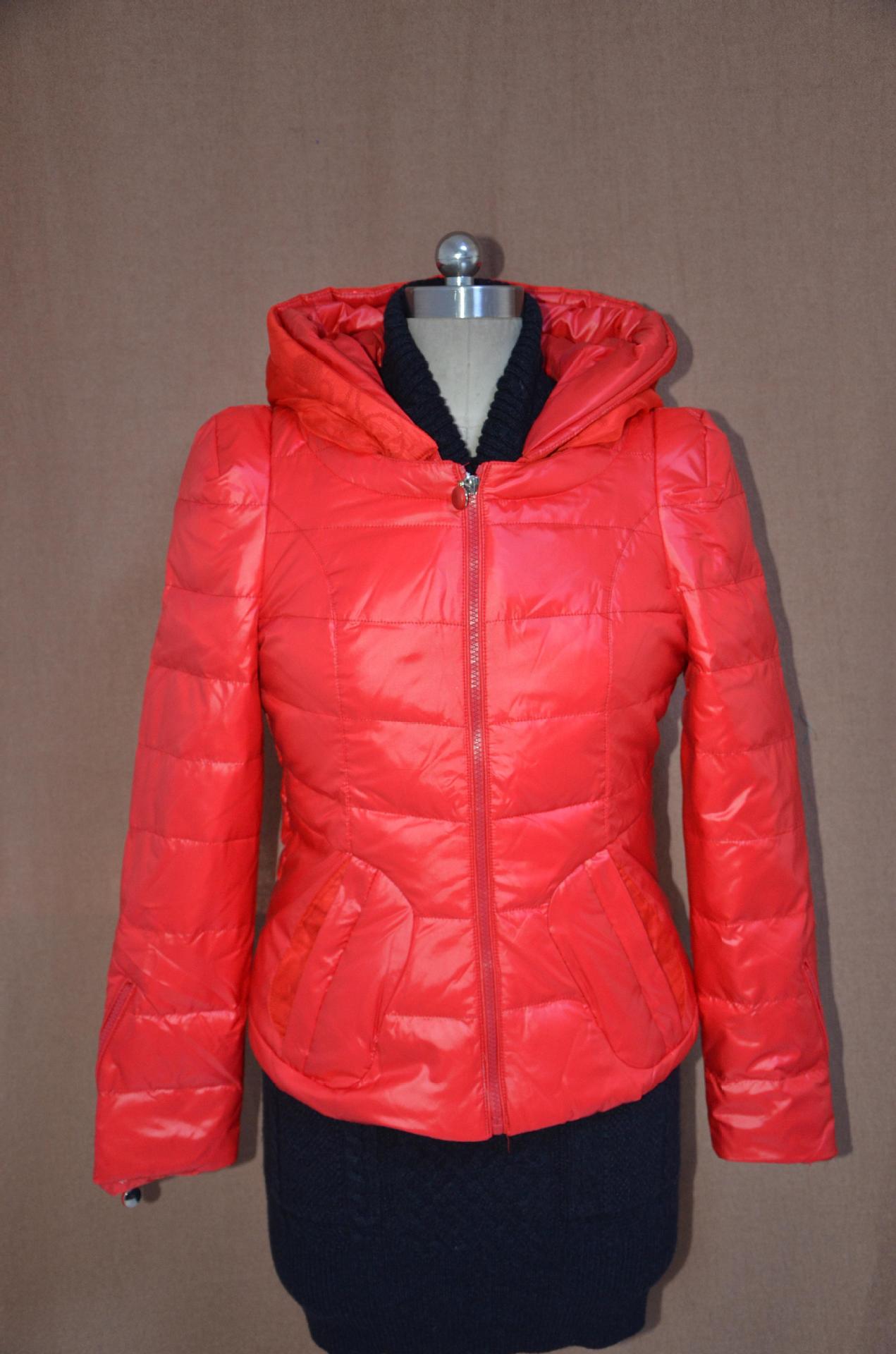 【冬装新款 <em>短板</em>款<em>羽绒</em>服 女 <em>韩版</em>休闲个性装羽