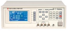 ZJ2816  ZJ2816A   宽频LCR数字电桥