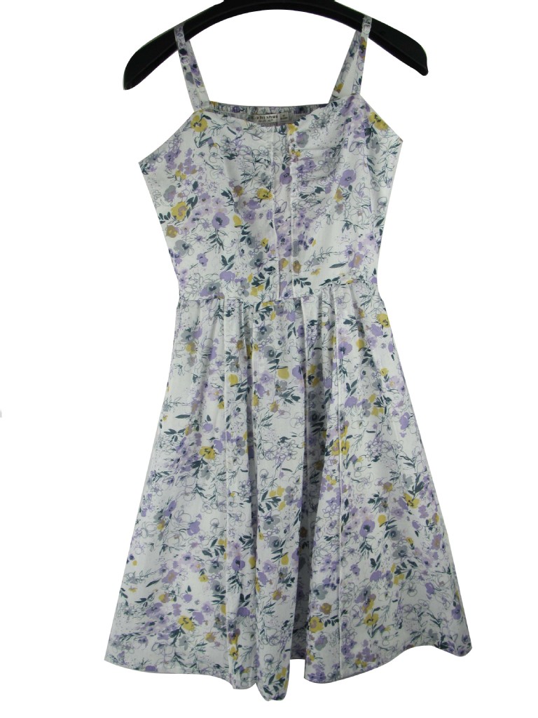 2013<em>春装</em>新款女装连衣裙 <em>女式</em>吊带裙<em>批发</em> 821