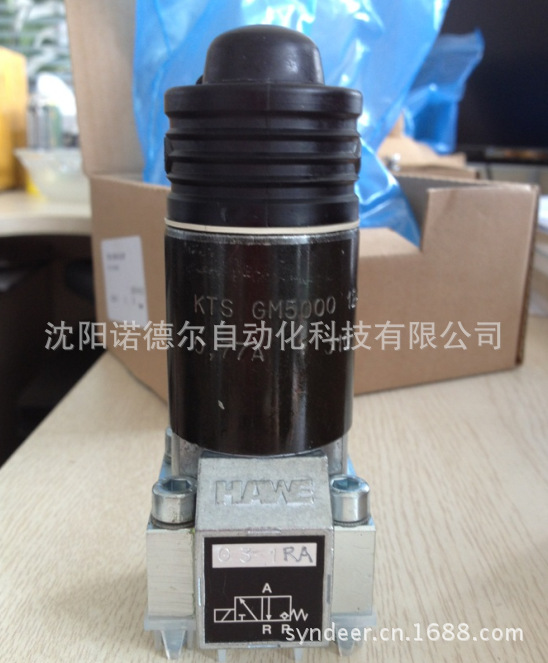 G WG换向阀1