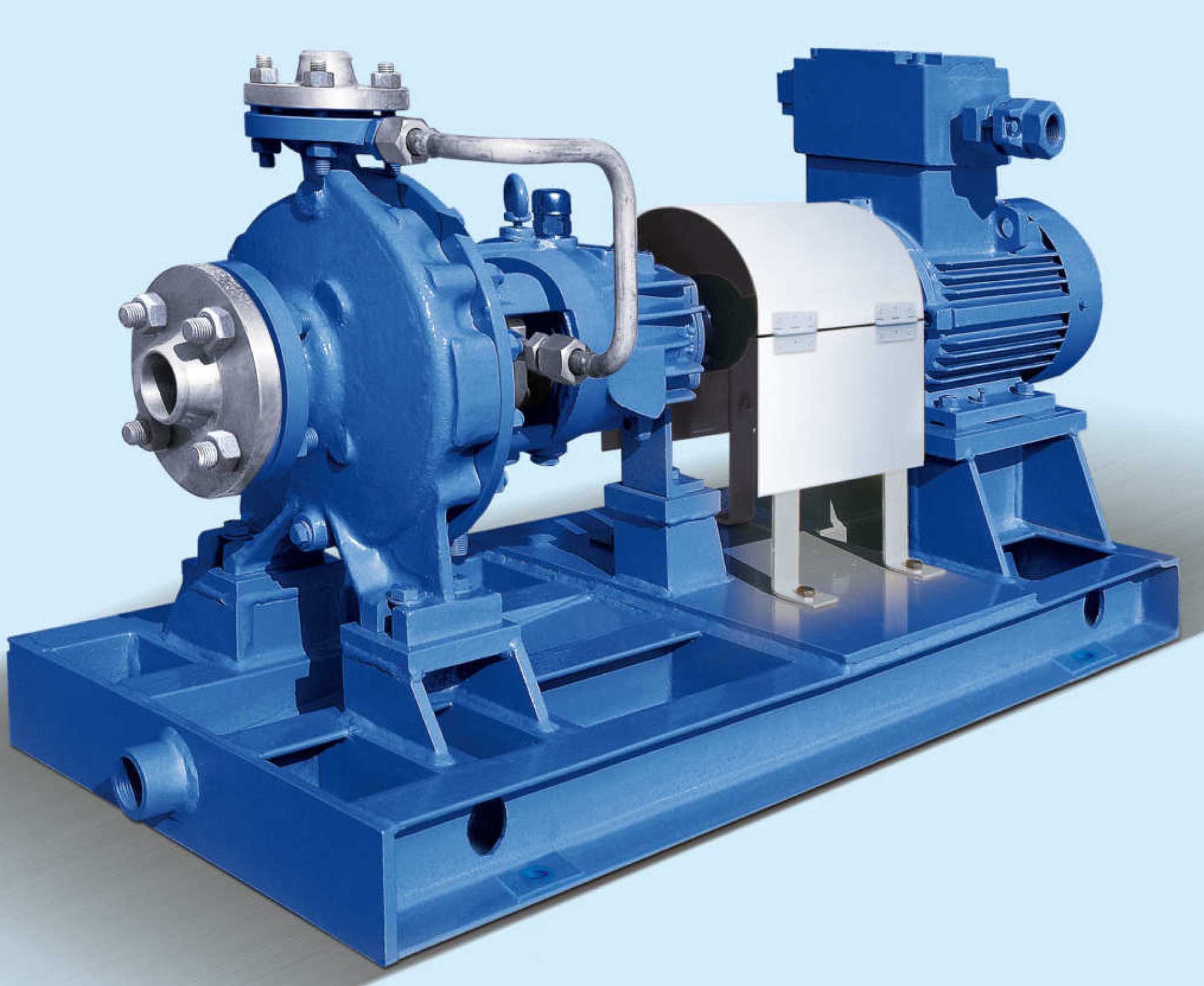 【HA石油化工流程泵】