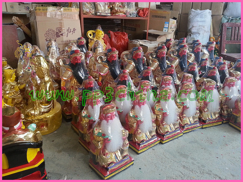 【清水祖师 樟木神像 祖师爷 神像批发 圣王公 