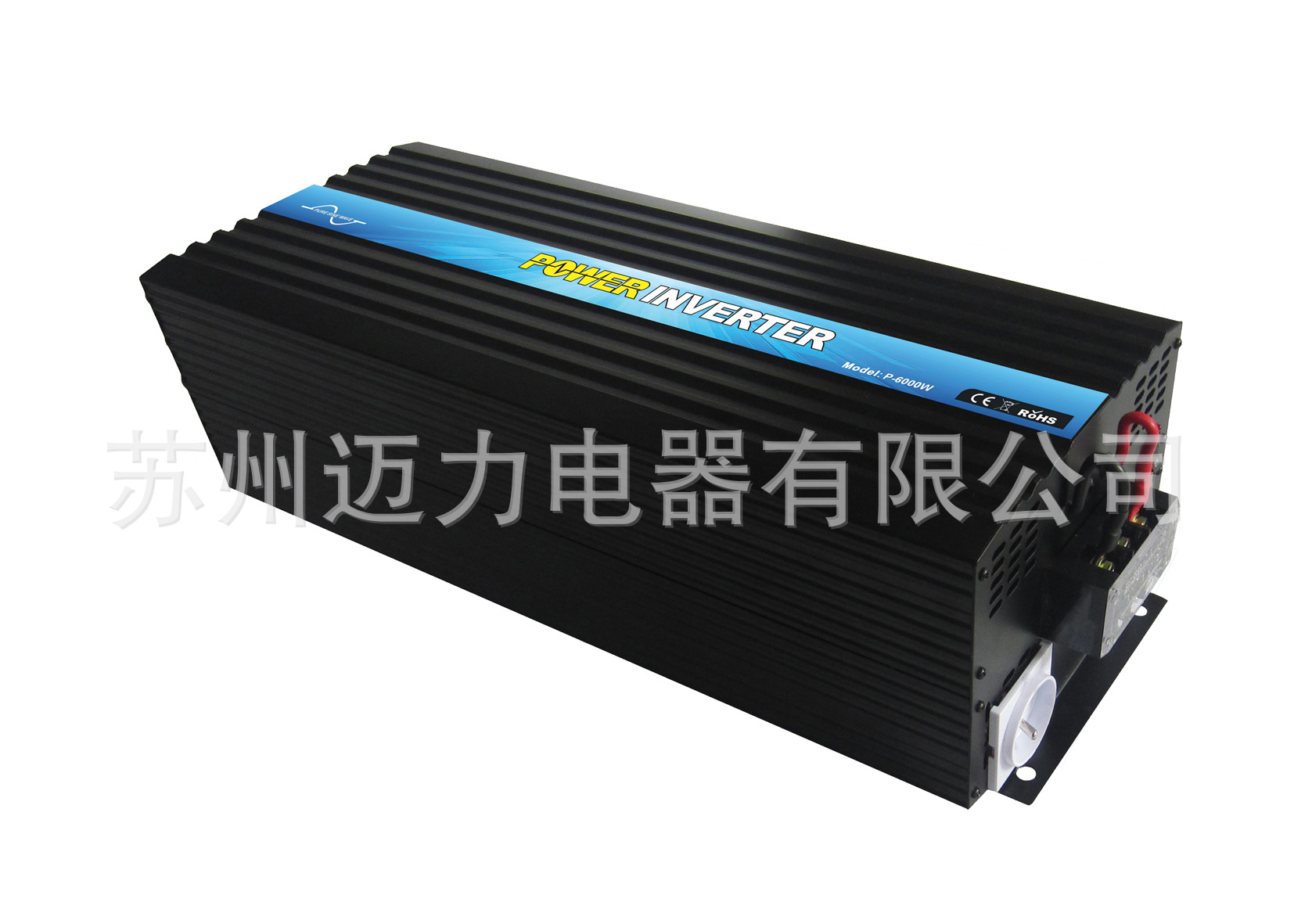 法式6000W