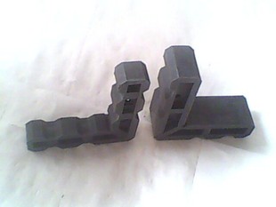 其他门窗配件-供应断桥铝材角码\/钢副框角码\/门