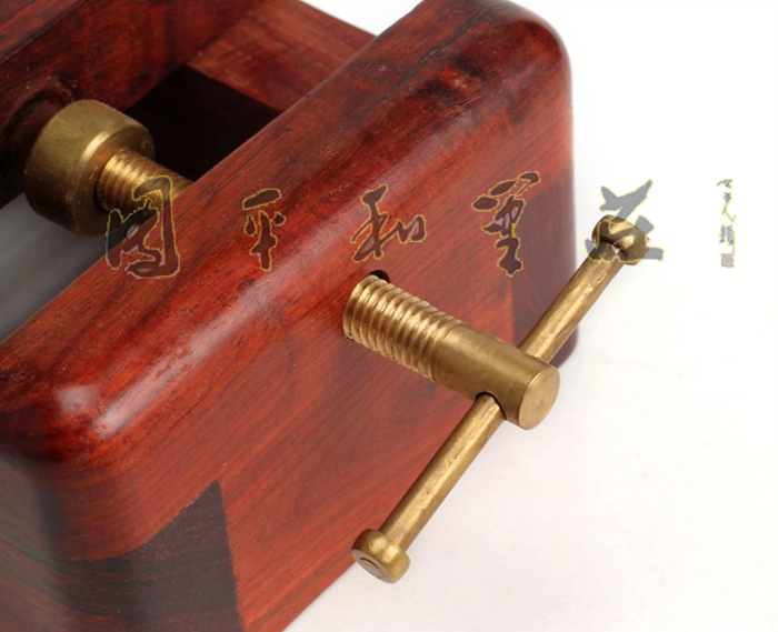 【红木印床 酸枝木 篆刻工具 印石刻章】价格,厂家,图片,其他美术用品,上海饰角贸易有限公司-马可波罗网