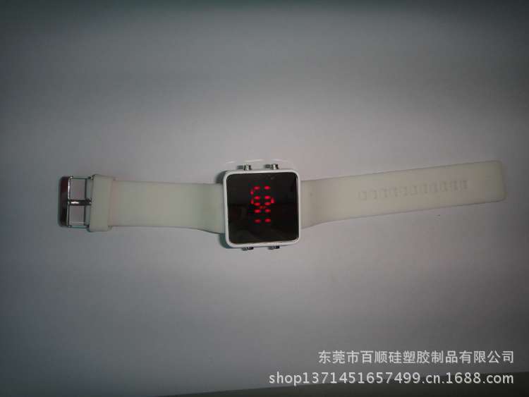 硅胶手表 (51)