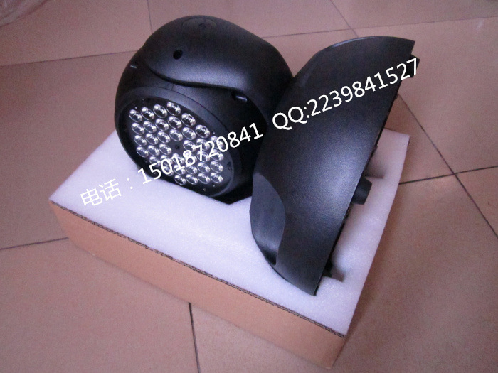 36 3W moving head led (8)