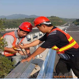 交通安全标志-供应高速公路护栏板,护栏施工5000元1-.