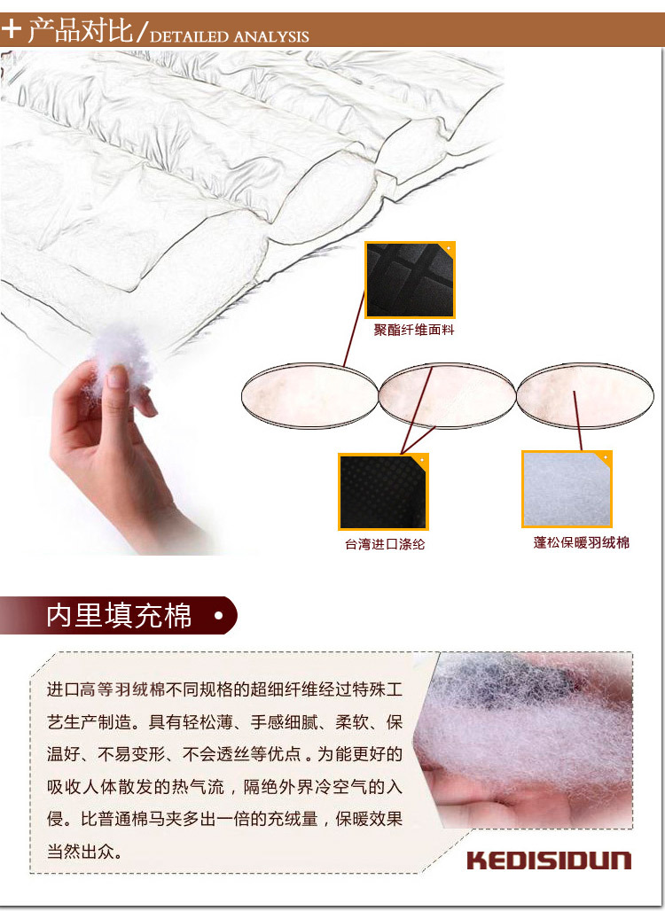 情侣秋冬百搭款<em>马甲</em> 舒适保暖<em>棉马甲</em> 多款颜色