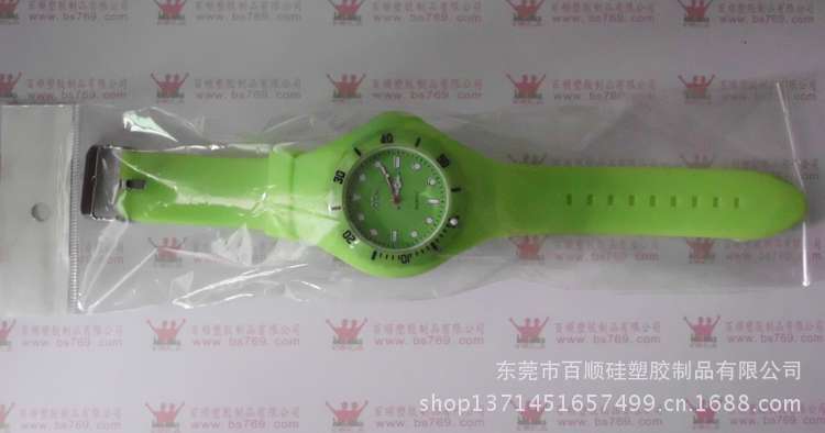 硅胶手表 (19)
