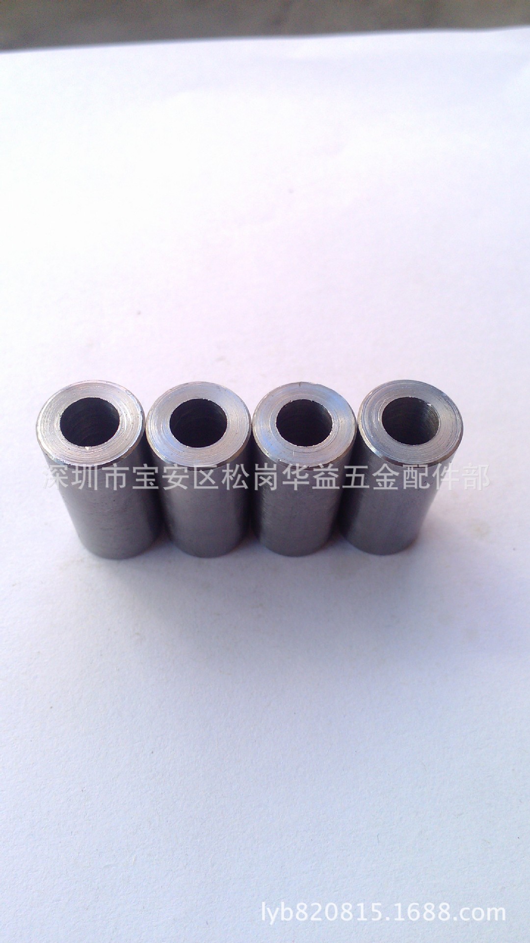 套管  铜套 铁套  套管定制