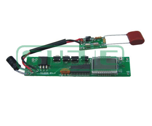 PCB电路板-【速杰电子专业】厂家直销直发器