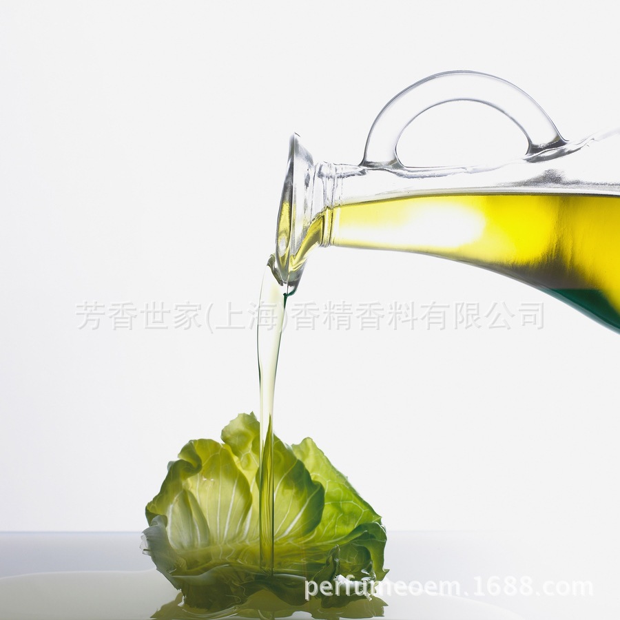 批发采购植物香料-橄榄油 纯天然 化妆品原料 