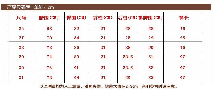 批发采购<em>女式</em>牛仔裤-爆款韩版排扣高腰显瘦女