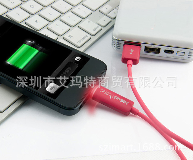 DISCOVER iPhone5數據線 (9)