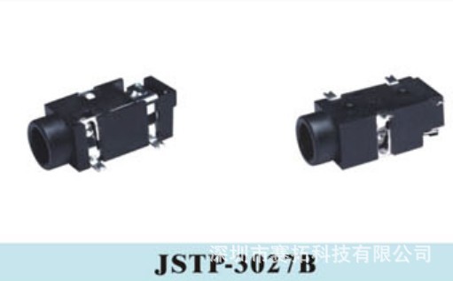 JSTP-3027B