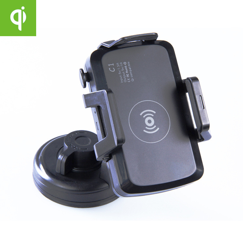 手机充电器-【车载无线充电器第一品牌】无线
