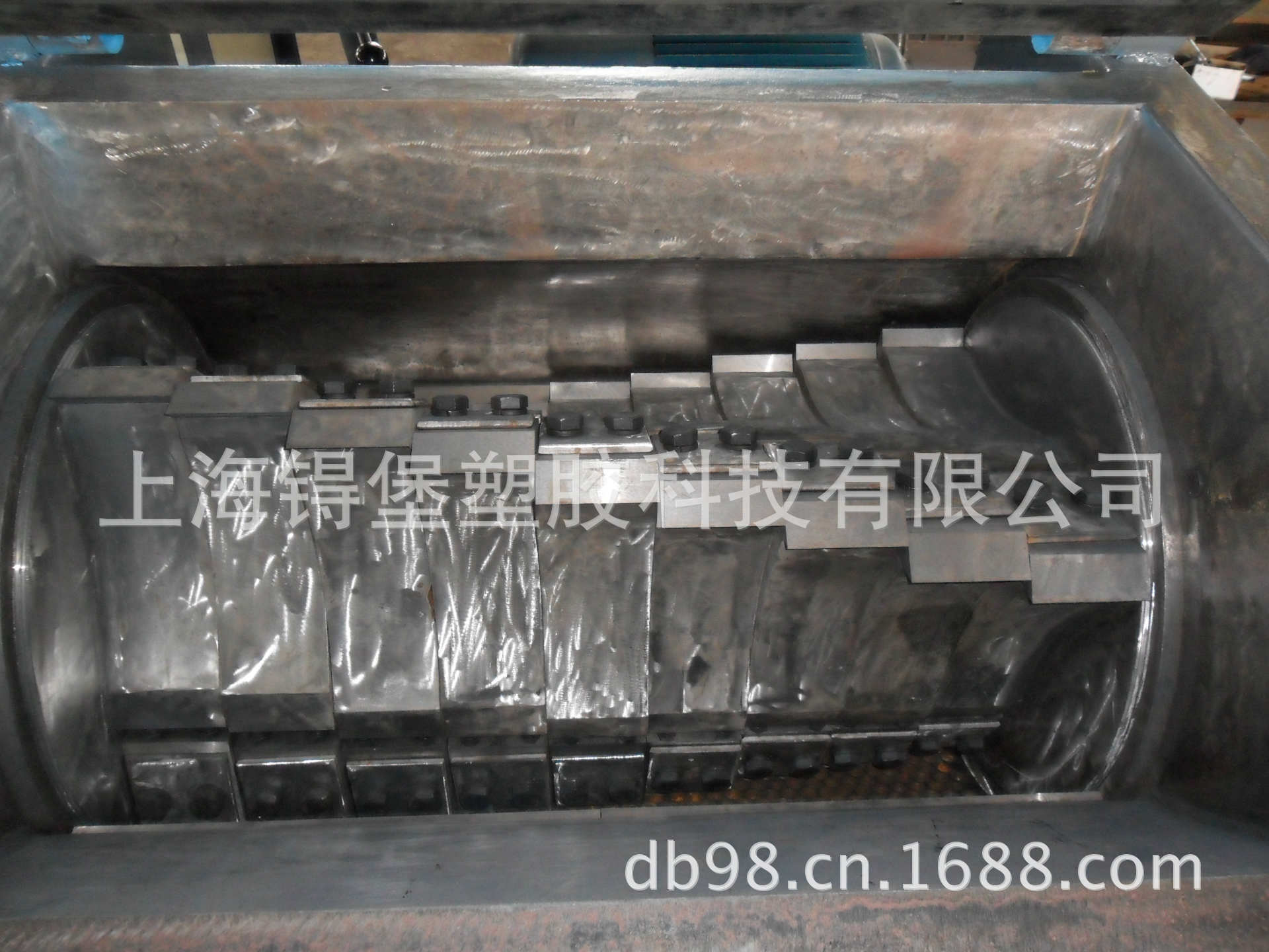 960破碎室