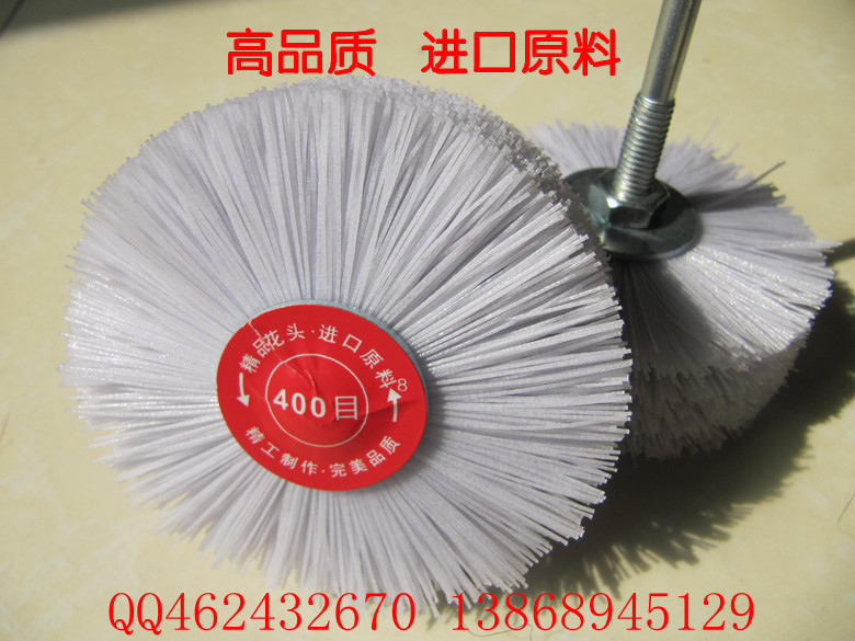 抛光轮-进口 丝花头浮雕 根雕 红木打磨花头 抛