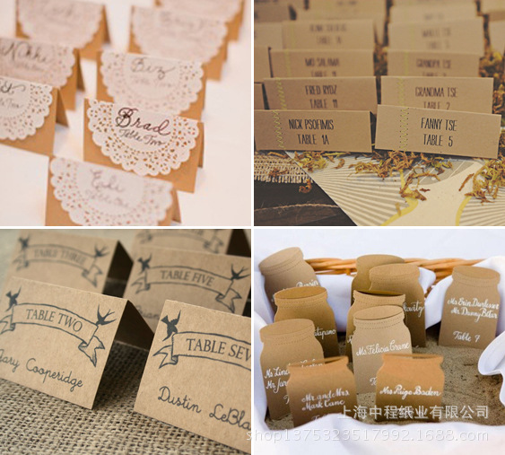 kraft-wedding-decor-ideas-plac