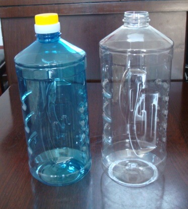 1.8L玻璃水瓶
