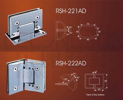 RSH-221-222AD