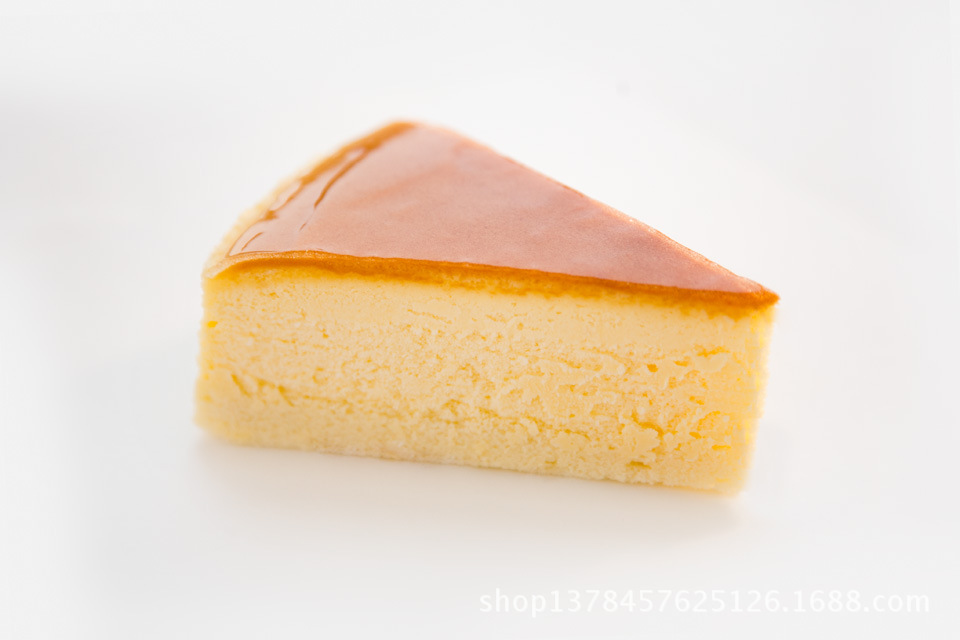 美国乳酪蛋糕 圆形10切片