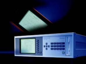 参数测量仪-功率分析仪 Chroma 6630\/6632-参