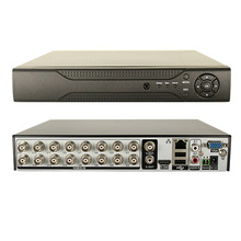 硬盘录像机接口介绍_打雷录像机就烧高清接口_硬盘 接口