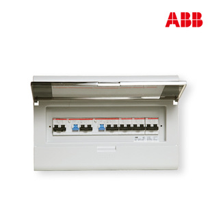 ABB͉wACP 16 FNB Cover; 10030379