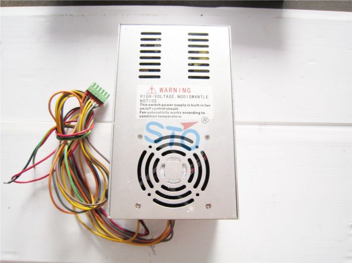 宝捷信电脑电源