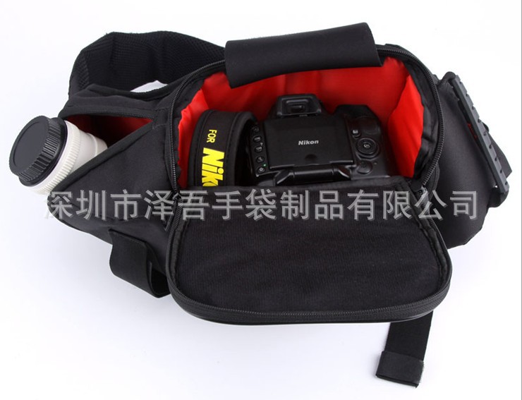 单反相机包1
